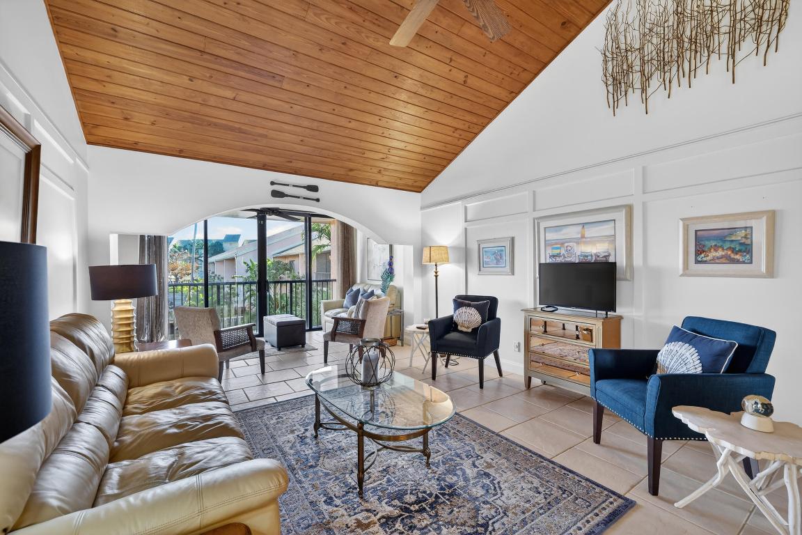 OCEAN VILLAGE - Residential