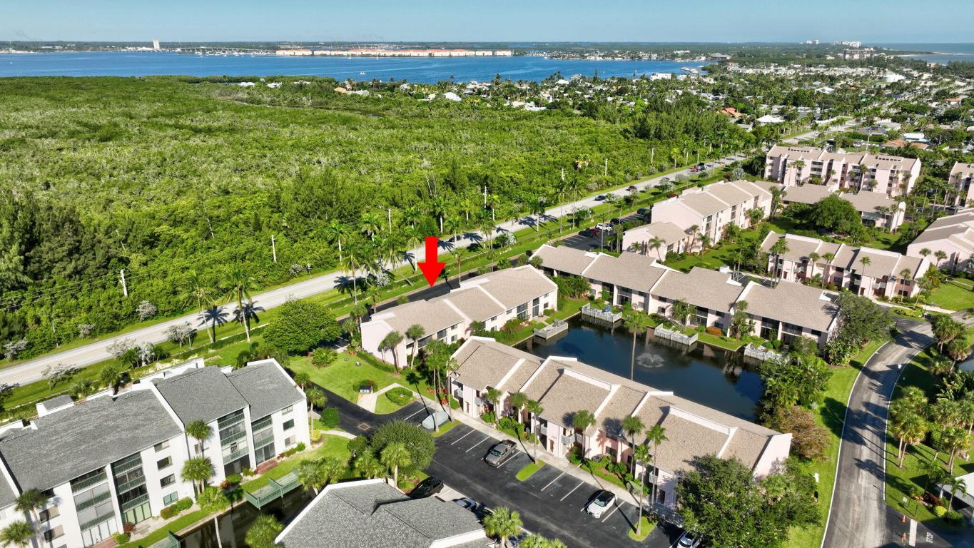 OCEAN VILLAGE - Residential