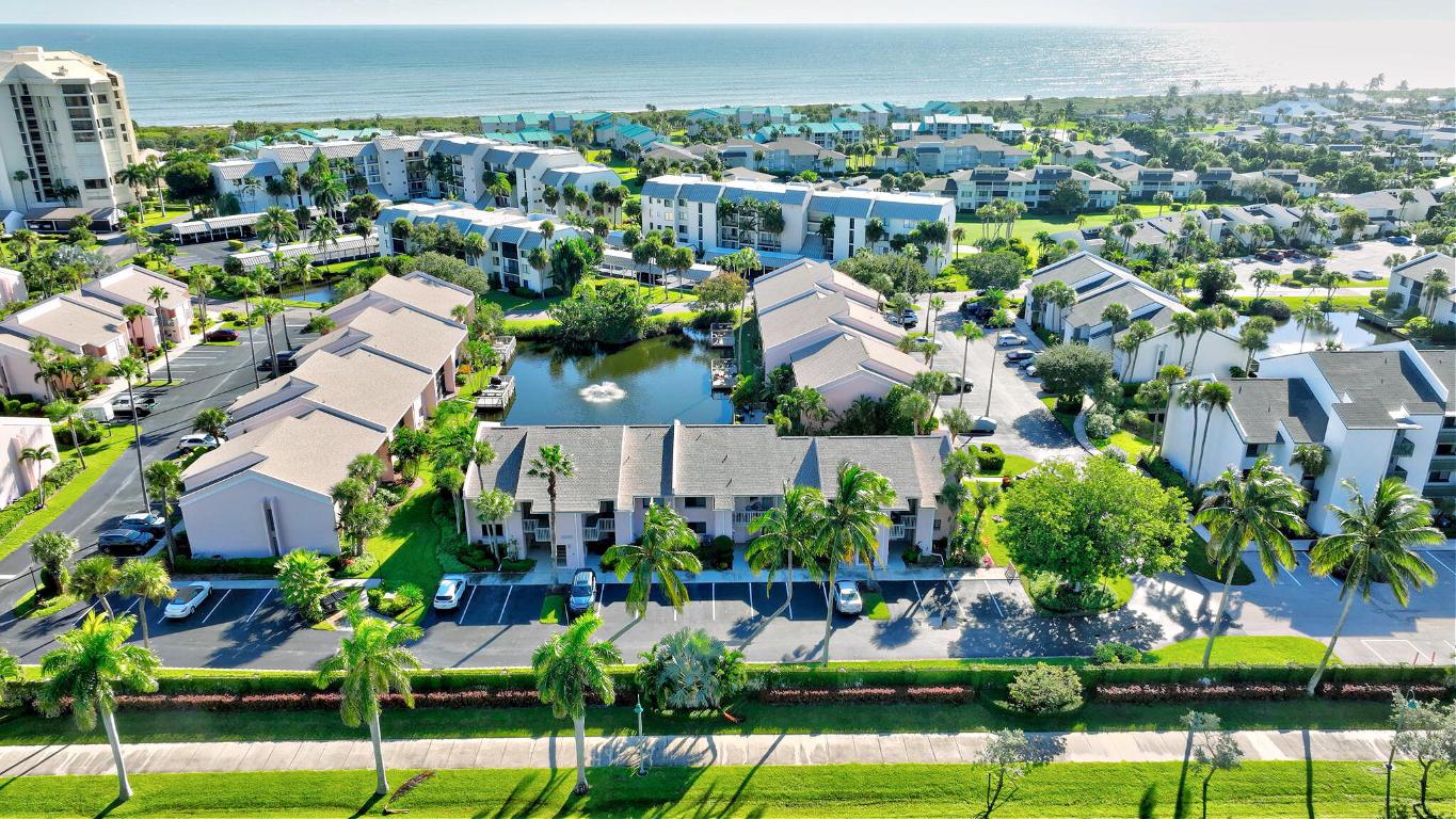 OCEAN VILLAGE - Residential