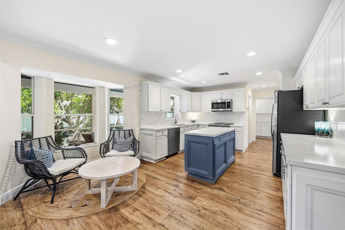 Ocean Ridge - Residential