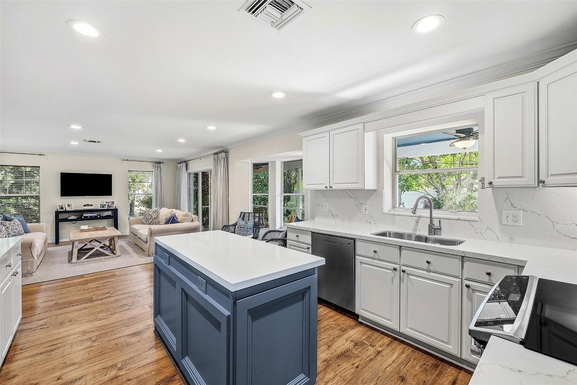 Ocean Ridge - Residential