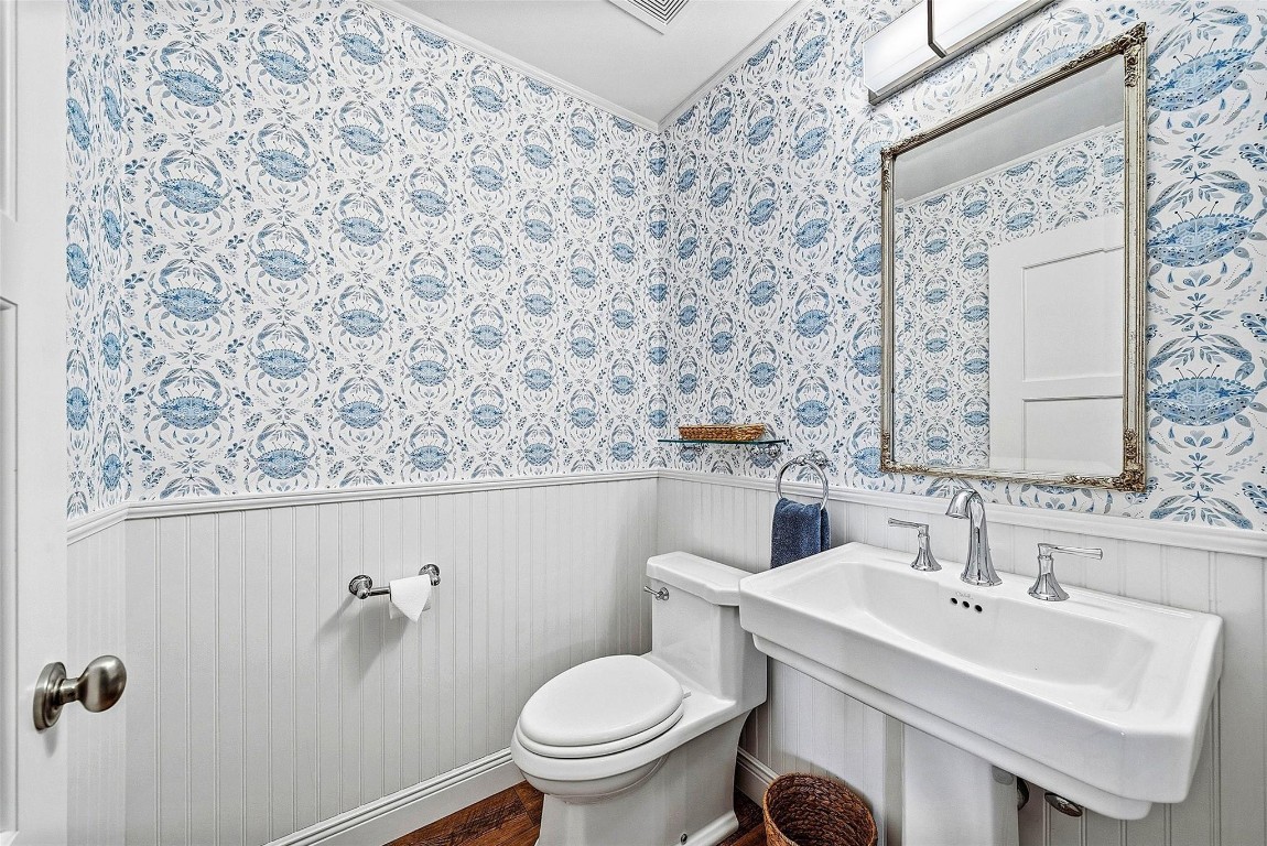 Ocean Ridge - Residential