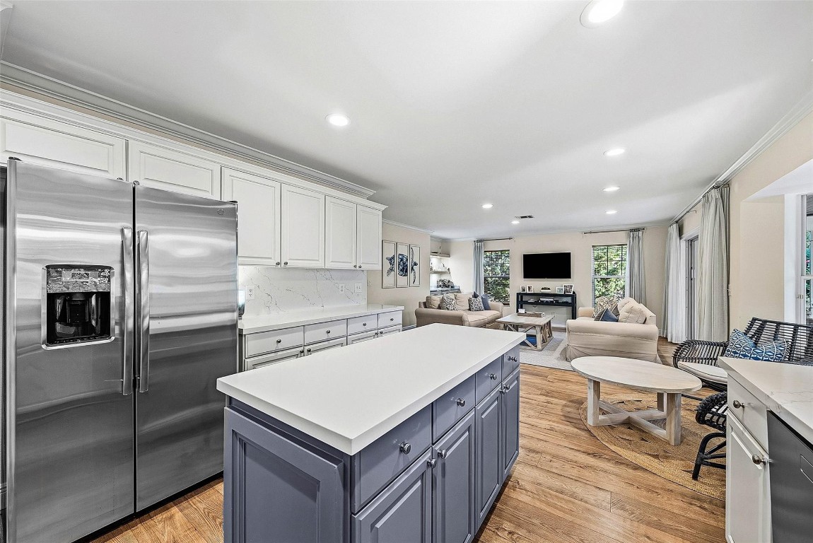 Ocean Ridge - Residential