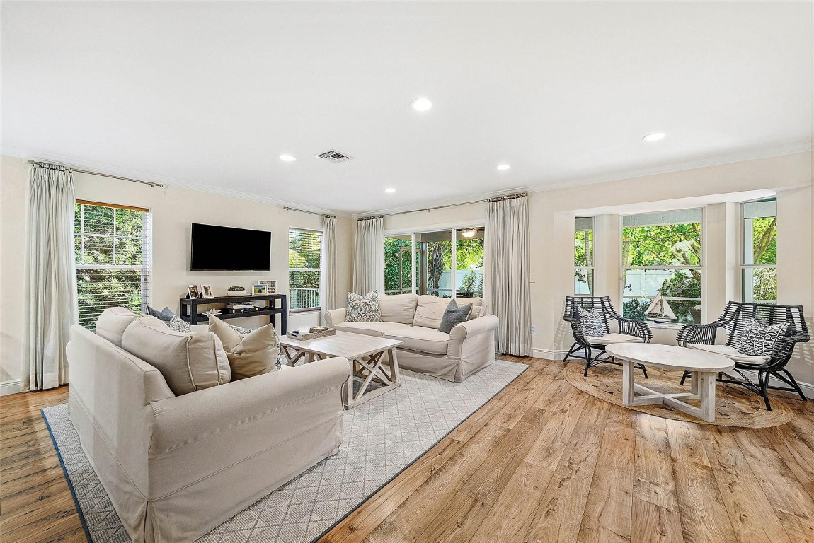 Ocean Ridge - Residential