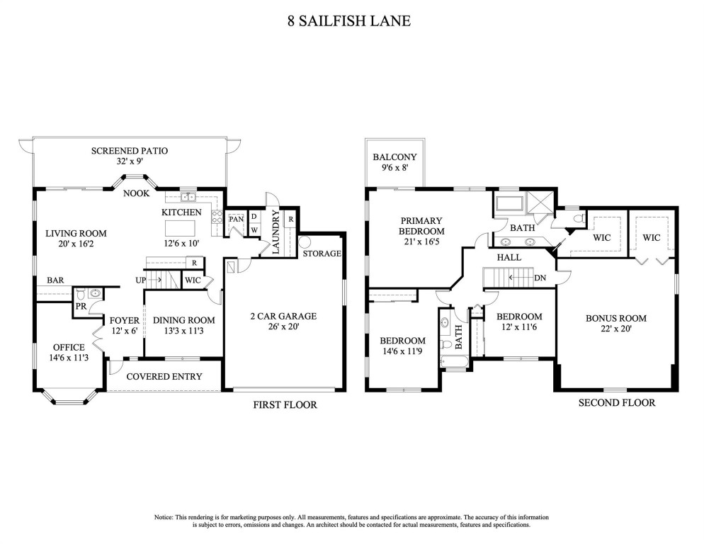 Ocean Ridge - Residential