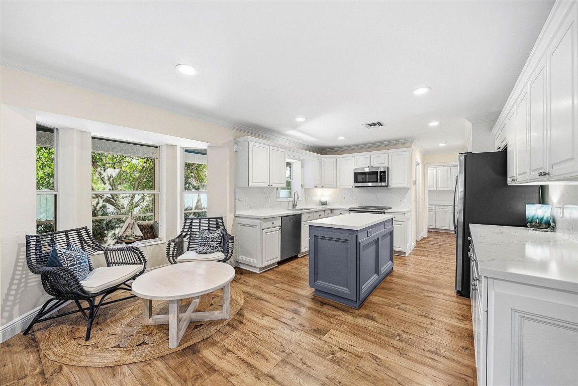 Ocean Ridge - Residential