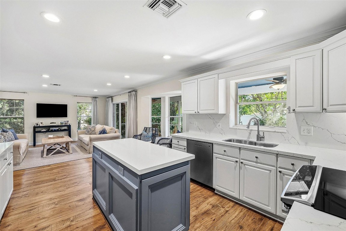 Ocean Ridge - Residential