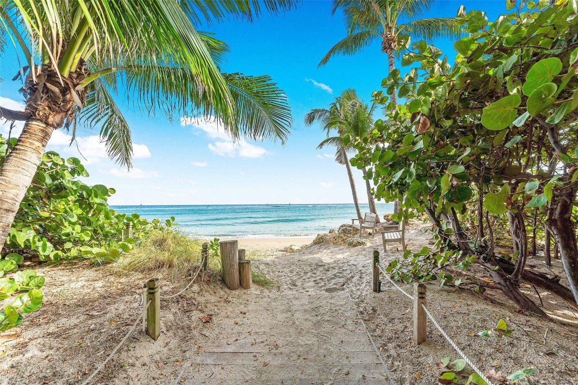 Ocean Ridge - Residential