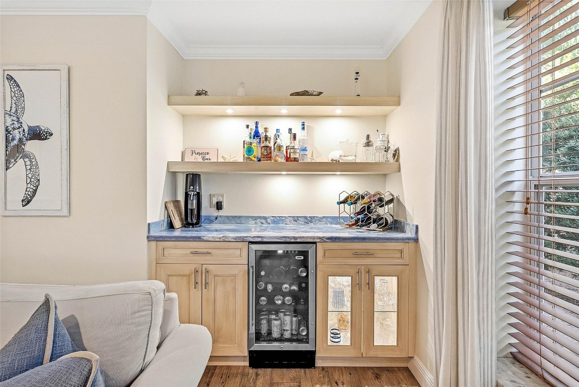 Ocean Ridge - Residential