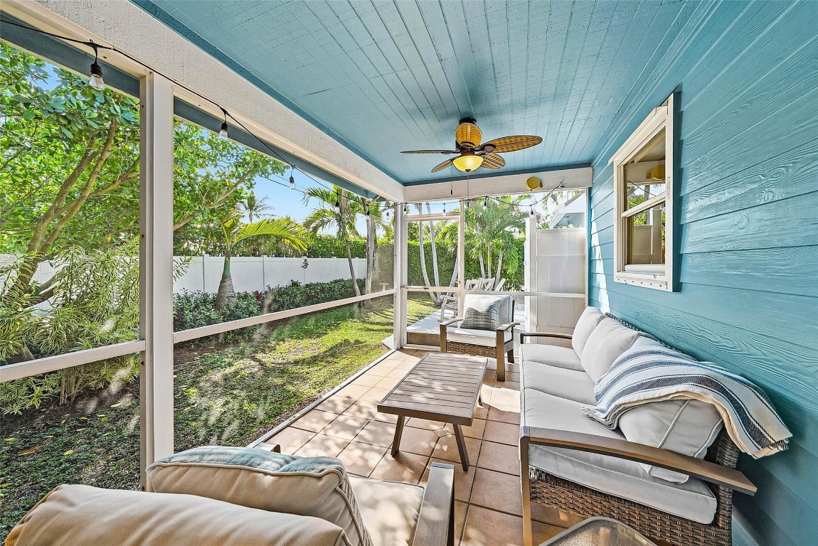 Ocean Ridge - Residential