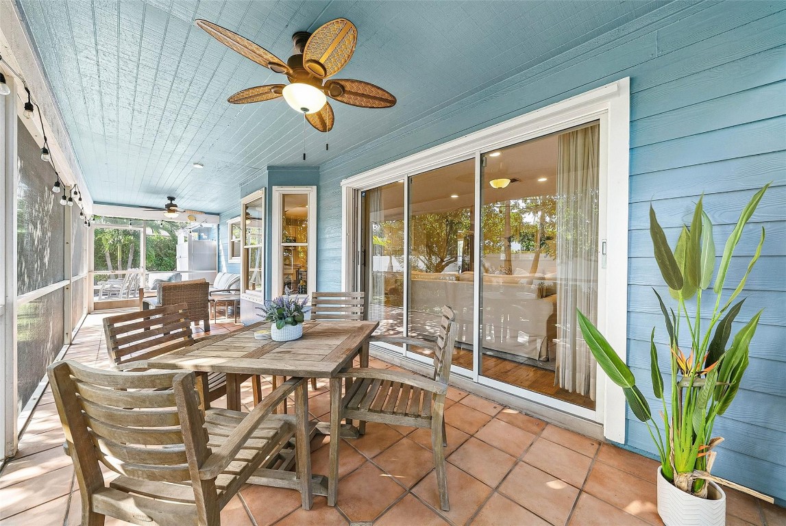 Ocean Ridge - Residential