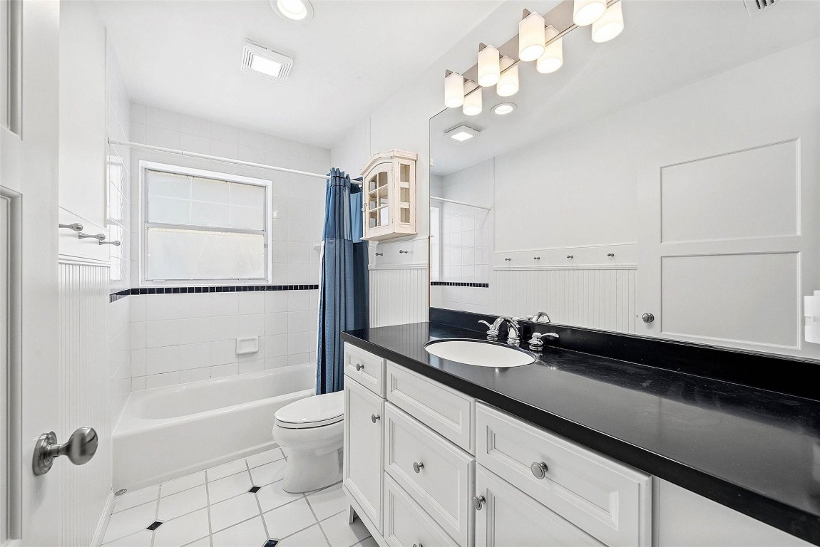 Ocean Ridge - Residential