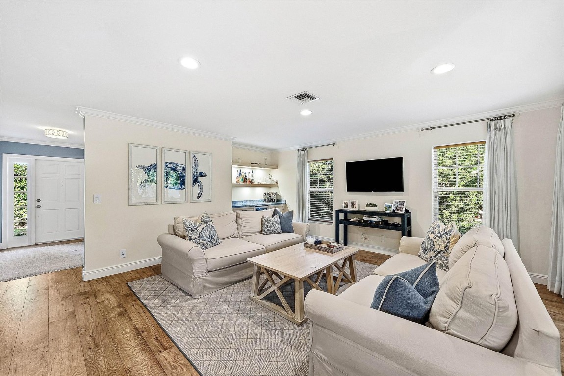 Ocean Ridge - Residential