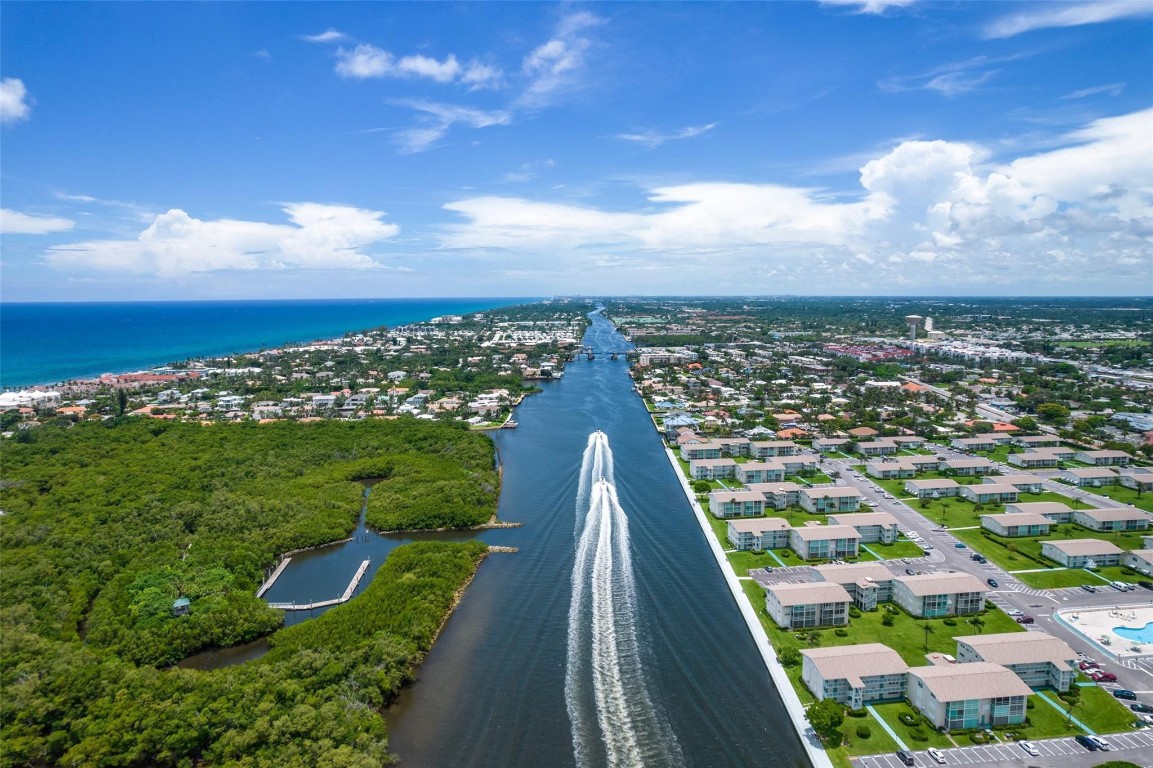 Ocean Ridge - Residential