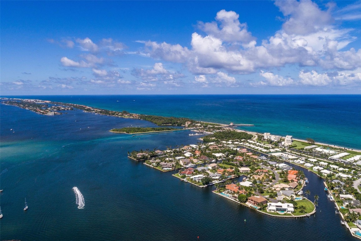 Ocean Ridge - Residential