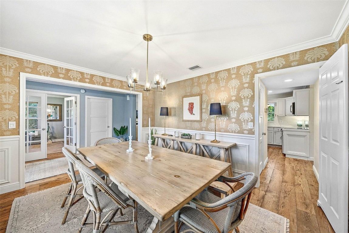 Ocean Ridge - Residential