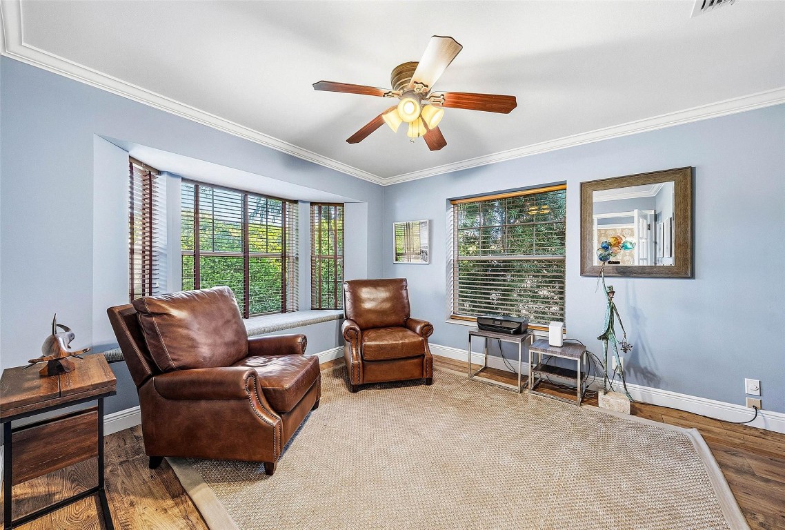 Ocean Ridge - Residential