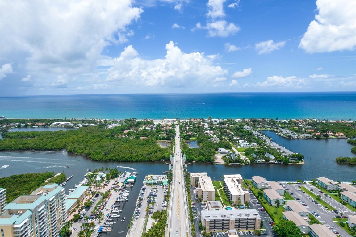 Ocean Ridge - Residential