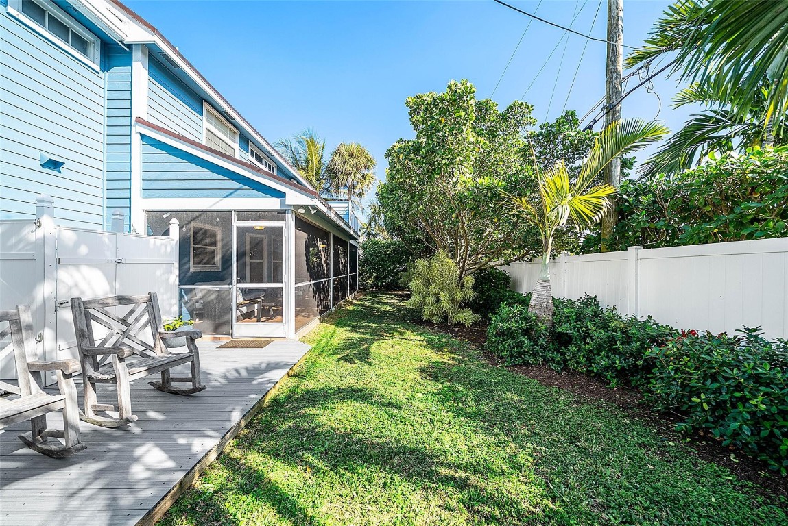 Ocean Ridge - Residential