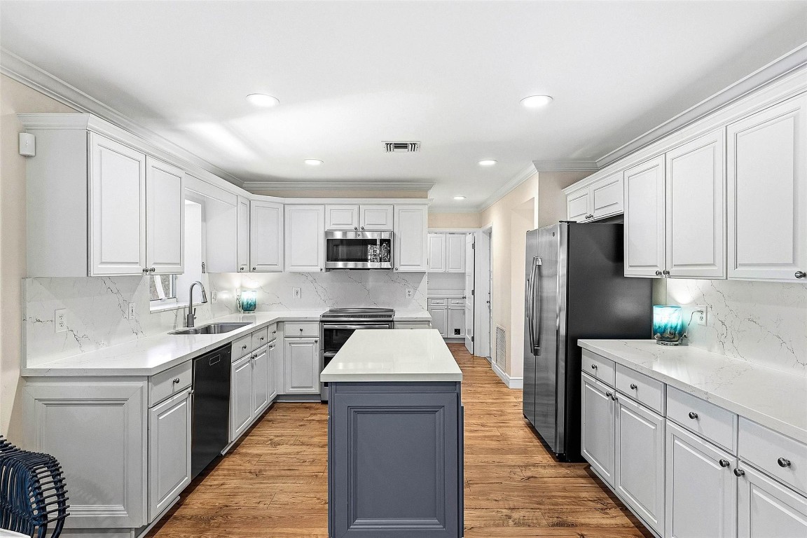 Ocean Ridge - Residential