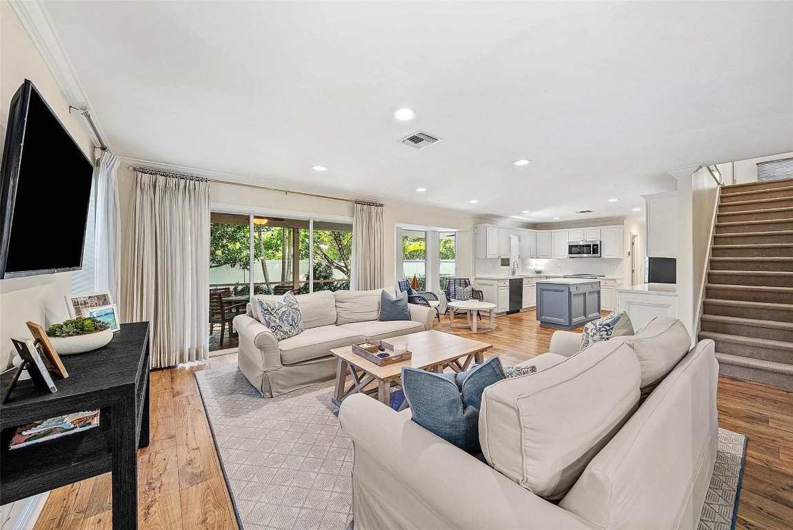 Ocean Ridge - Residential