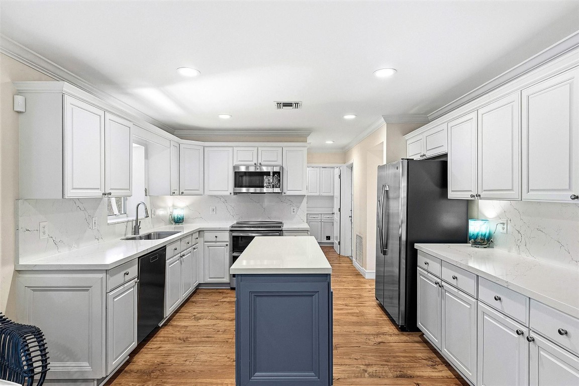 Ocean Ridge - Residential