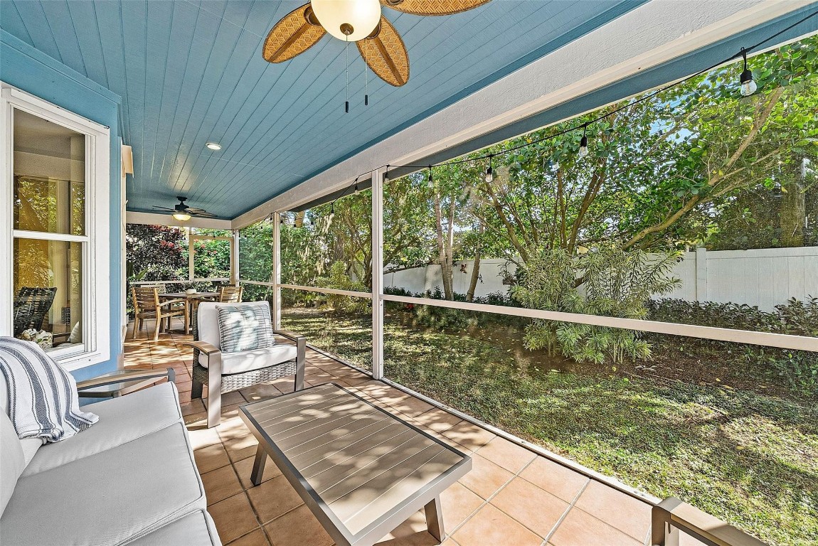 Ocean Ridge - Residential