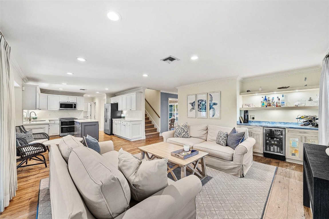 Ocean Ridge - Residential