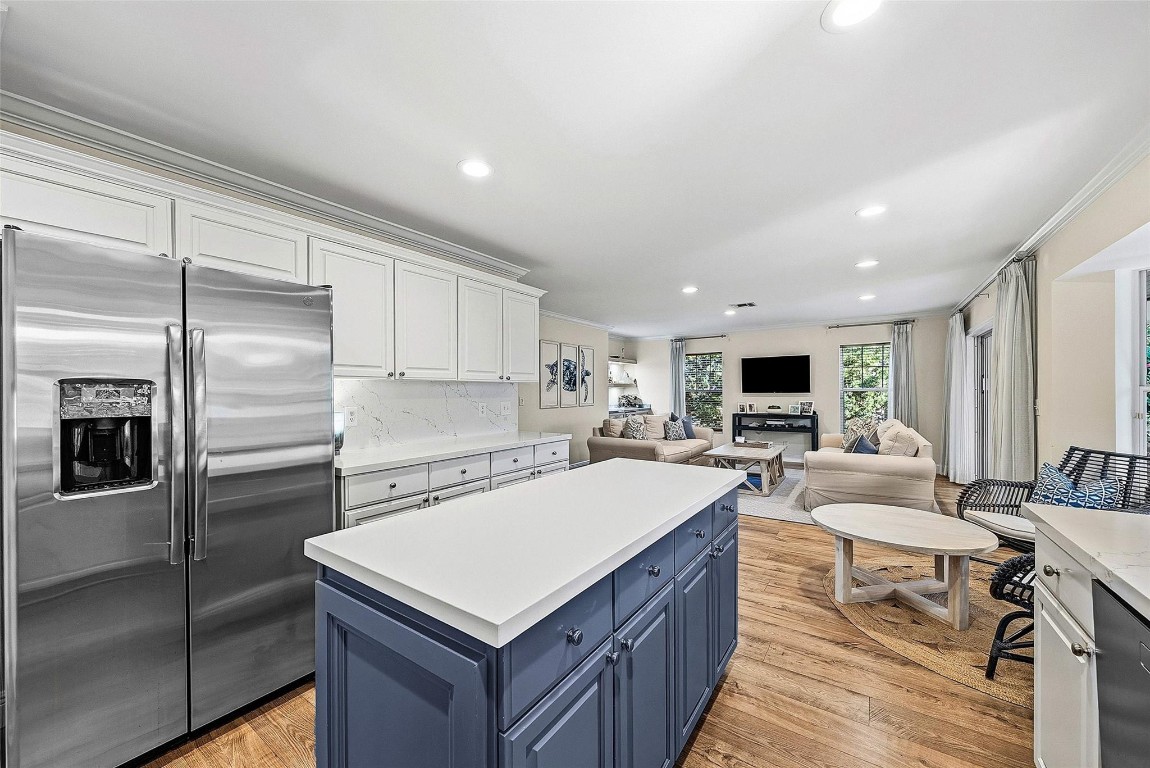 Ocean Ridge - Residential