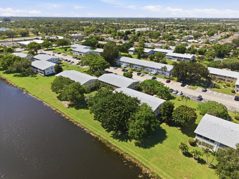 Tiny photo for 489 Tilford W, Deerfield Beach, FL 33442 (MLS # B26069464)