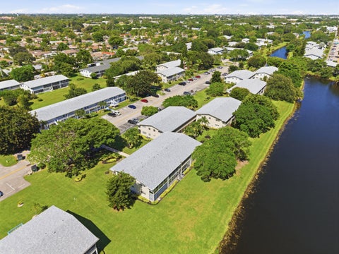 Tiny photo for 489 Tilford W, Deerfield Beach, FL 33442 (MLS # B26069464)