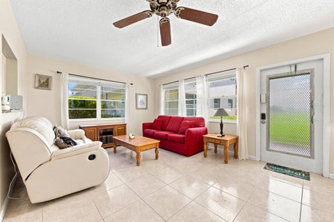 Tiny photo for 489 Tilford W, Deerfield Beach, FL 33442 (MLS # B26069464)