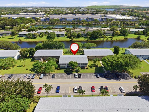 Tiny photo for 489 Tilford W, Deerfield Beach, FL 33442 (MLS # B26069464)