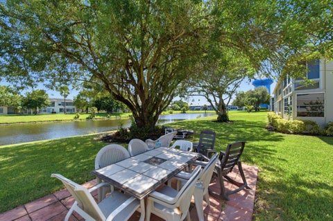 Tiny photo for 489 Tilford W, Deerfield Beach, FL 33442 (MLS # B26069464)