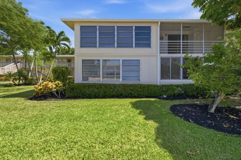 Tiny photo for 489 Tilford W, Deerfield Beach, FL 33442 (MLS # B26069464)