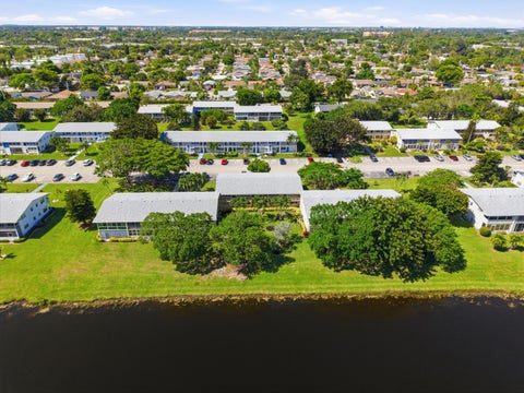 Tiny photo for 489 Tilford W, Deerfield Beach, FL 33442 (MLS # B26069464)