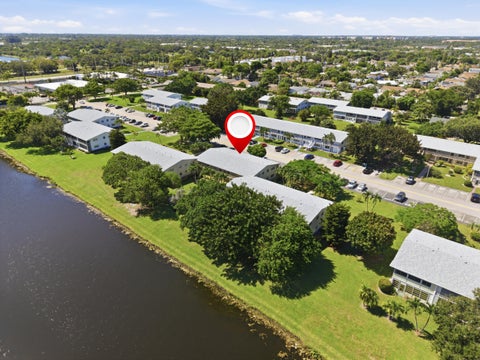 Tiny photo for 489 Tilford W, Deerfield Beach, FL 33442 (MLS # B26069464)