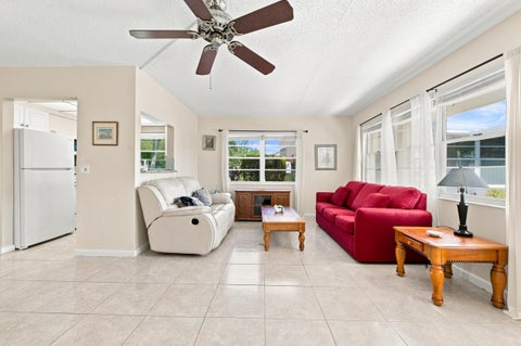 Tiny photo for 489 Tilford W, Deerfield Beach, FL 33442 (MLS # B26069464)