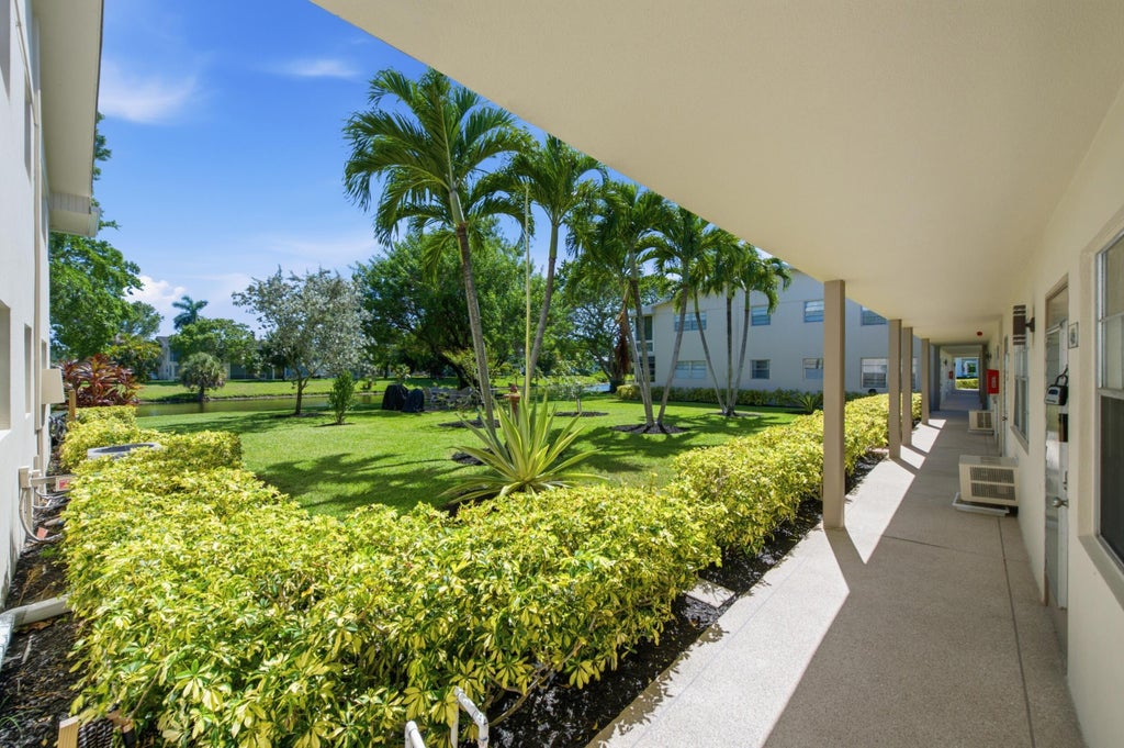 Photo of 489 Tilford W, Deerfield Beach, FL 33442 (MLS # B26069464)
