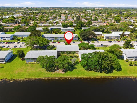 Tiny photo for 489 Tilford W, Deerfield Beach, FL 33442 (MLS # B26069464)