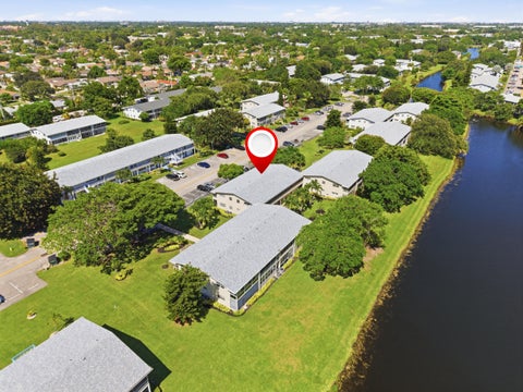 Tiny photo for 489 Tilford W, Deerfield Beach, FL 33442 (MLS # B26069464)