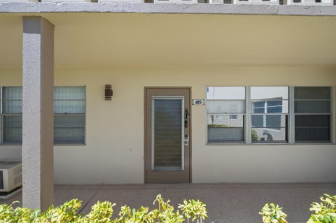 Tiny photo for 489 Tilford W, Deerfield Beach, FL 33442 (MLS # B26069464)