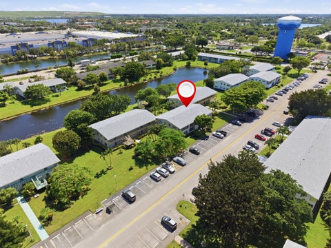 Tiny photo for 489 Tilford W, Deerfield Beach, FL 33442 (MLS # B26069464)