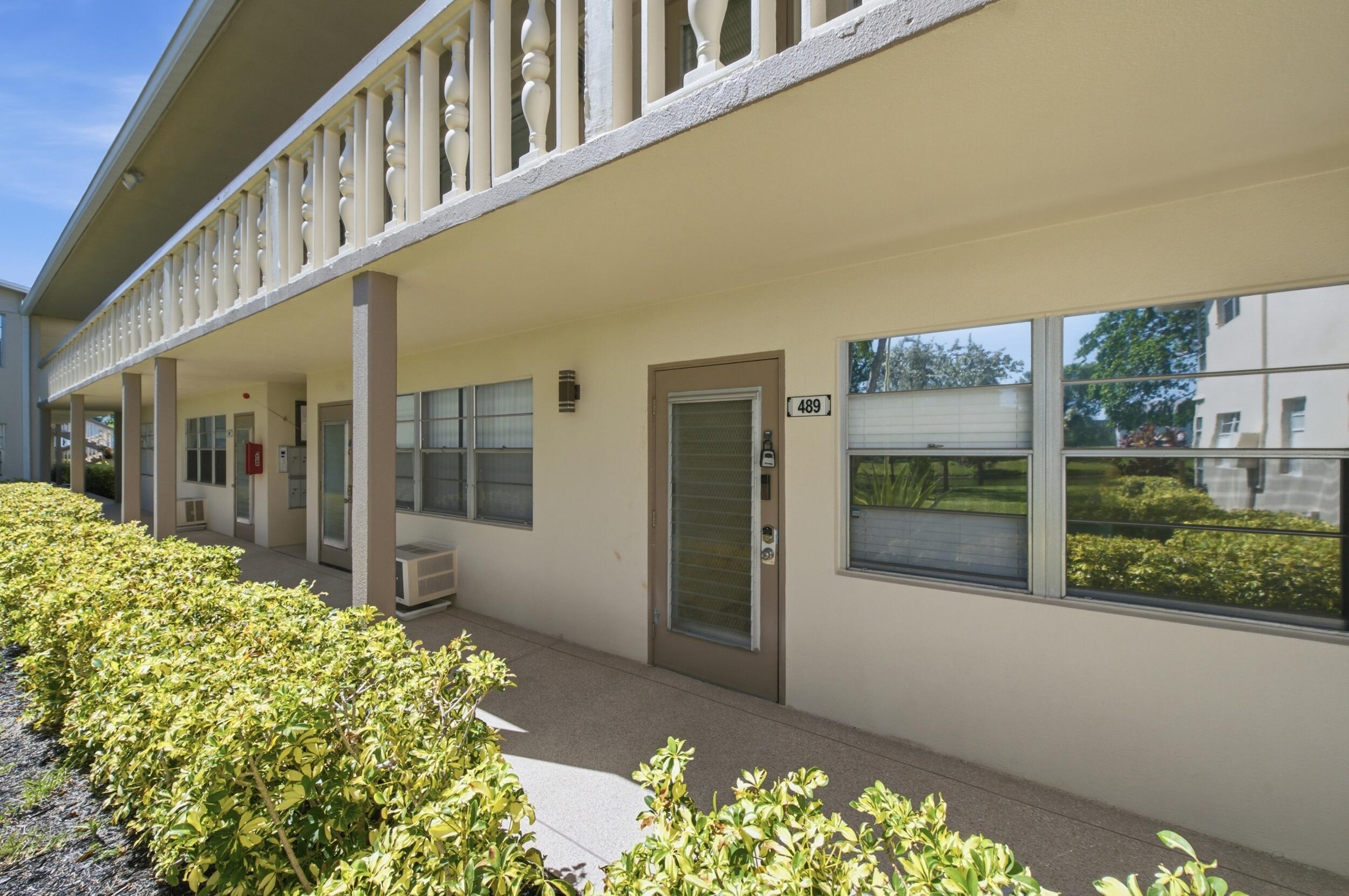 489 Tilford W