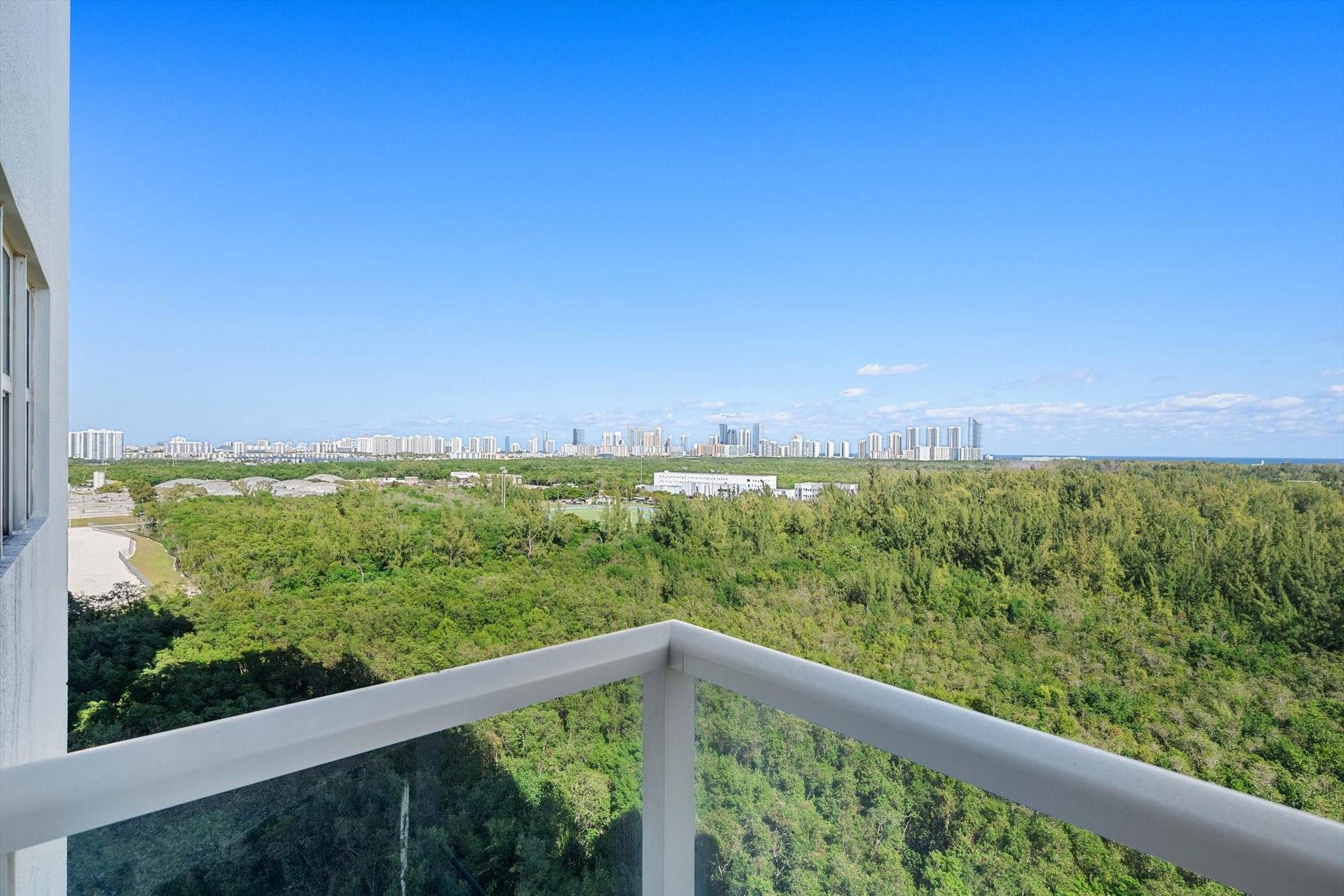 ONE FIFTY ONE @ BISCAYNE - Residential