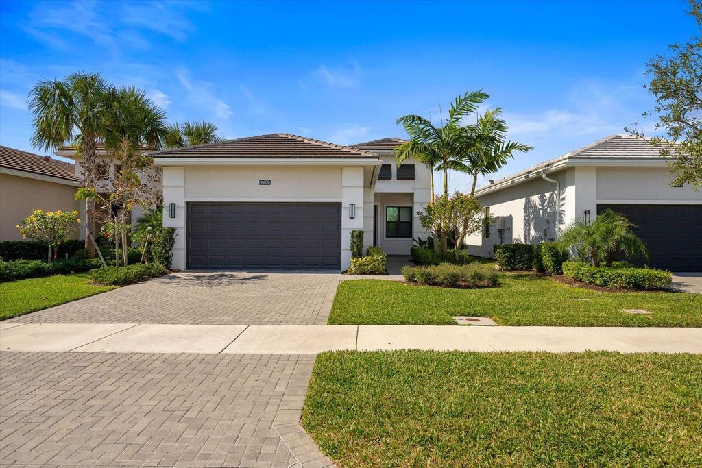 Photo of 16070 Key Biscayne Lane, Westlake, FL 33470 (MLS # R10955506)