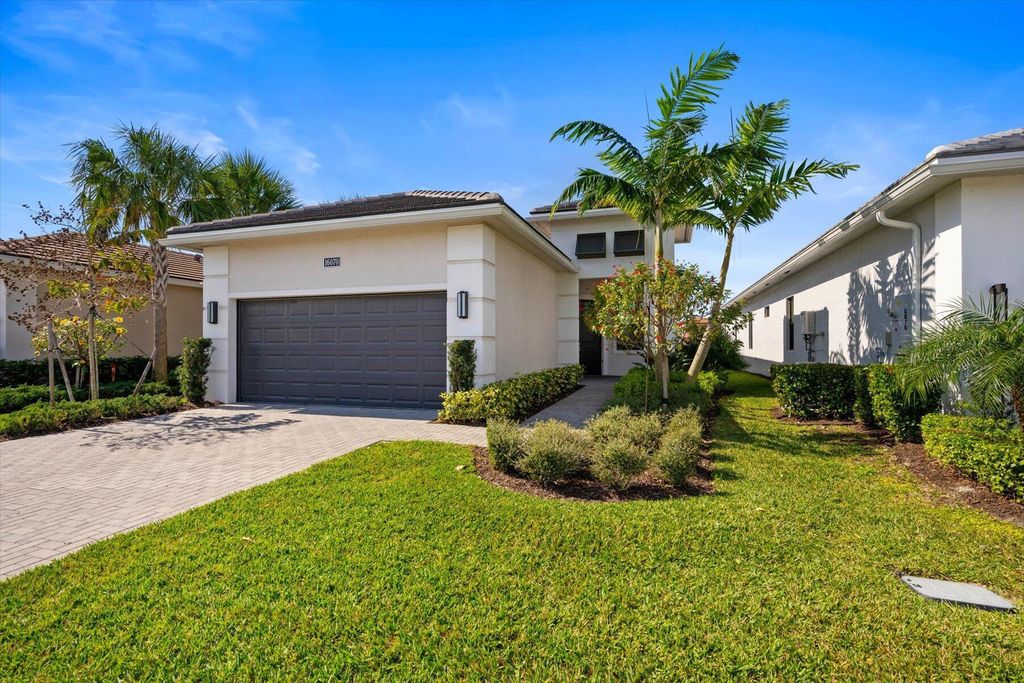 Photo of 16070 Key Biscayne Lane, Westlake, FL 33470 (MLS # R10955506)