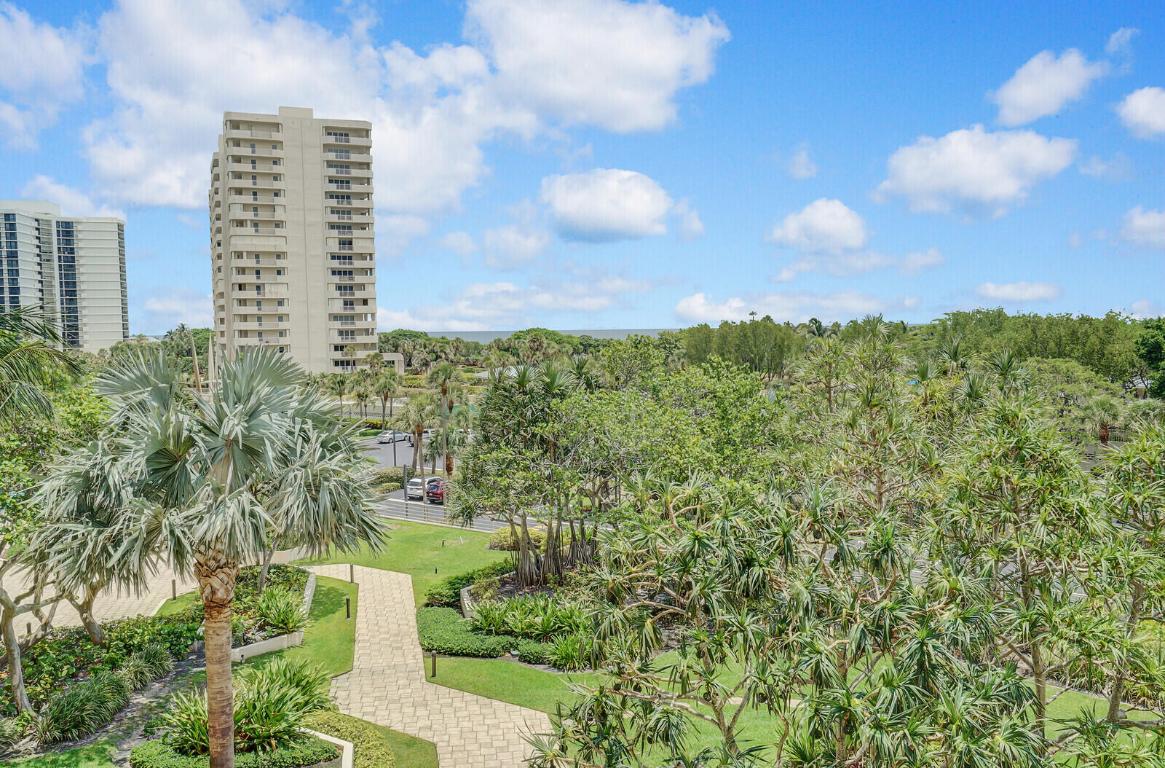 4101 N Ocean Boulevard D-408