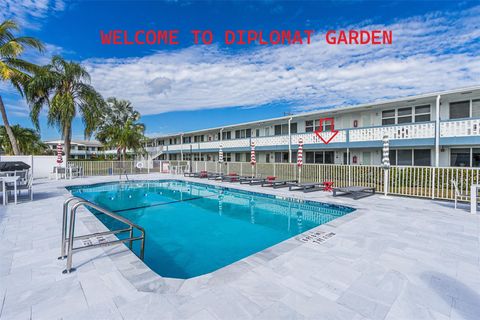 851 Atlantic Shores Blvd 119 Hallandale Beach FL 33009