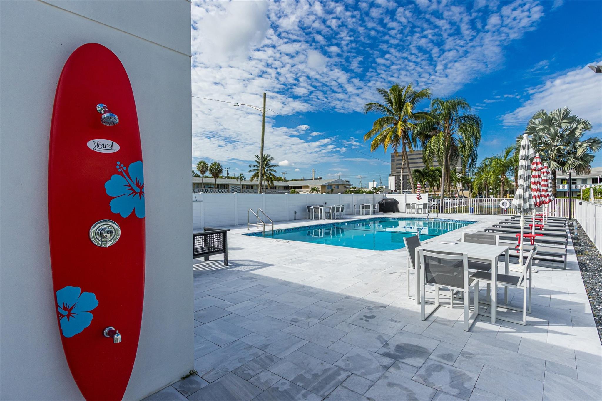 DIPLOMAT GARDEN - Residential